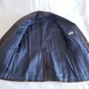 ジャケット・アウター NEIL MARTIN / 80s tailored jacket blazer Vintage 80's Neil Martin Brown Corduroy Blazer